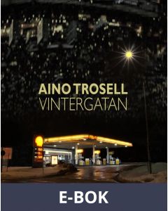 Vintergatan, E-bok