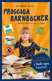 Proggiga Barnböcker