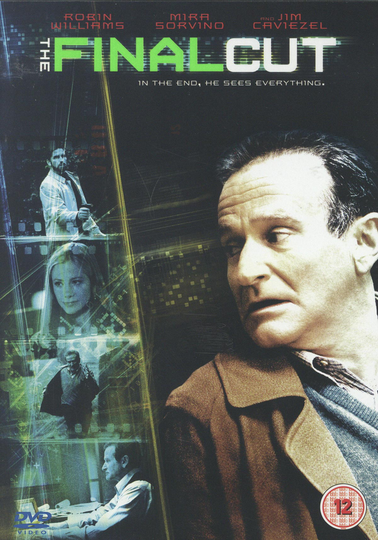 The final cut (Ej svensk text)