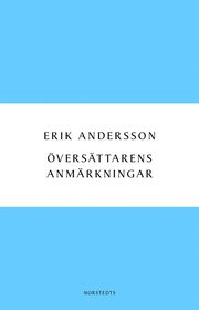 Översättarens anmärkningar : dagbok från arbetet med Ringarnas herre