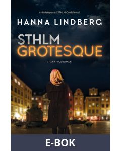 STHLM Grotesque, E-bok