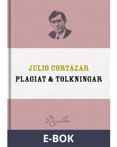 Plagiat och tolkningar, E-bok
