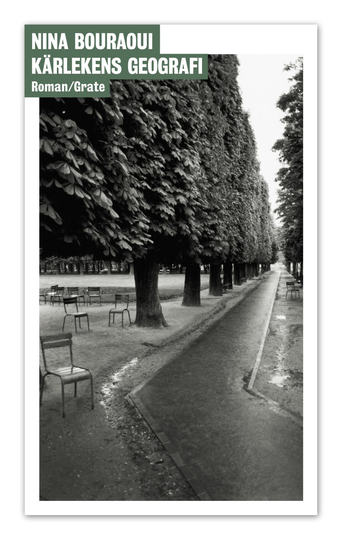 Kärlekens Geografi