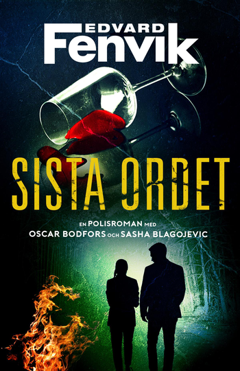 Sista Ordet