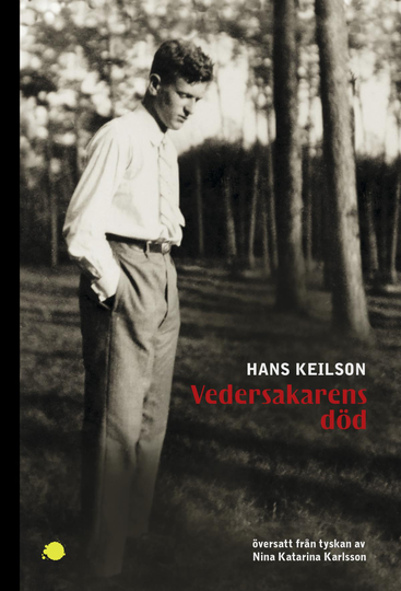Vedersakarens Död