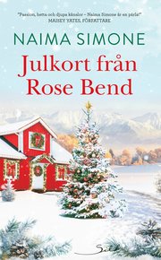 Julkort från Rose Bend
