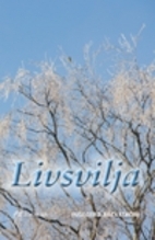 Livsvilja