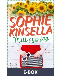 Mitt nya jag, E-bok
