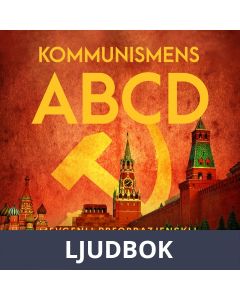 Kommunismens ABCD, Ljudbok