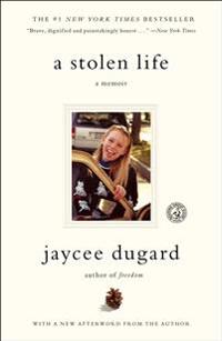 A Stolen Life: A Memoir