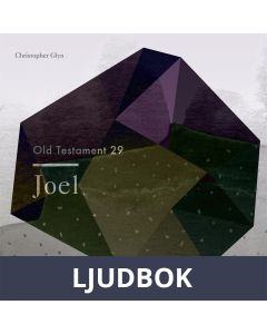 The Old Testament 29 - Joel, Ljudbok