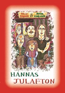 Hannas Julafton