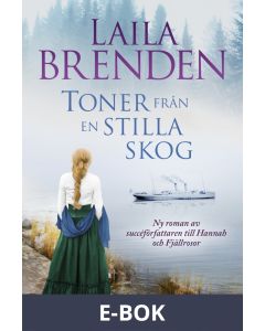 Toner från en stilla skog , E-bok