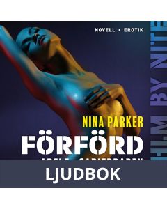 Förförd - Adele : Cadierbaren S1E1, Ljudbok