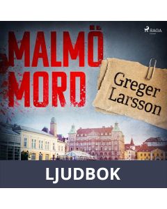 Malmömord, Ljudbok