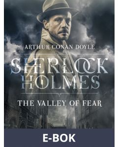 The Valley of Fear, E-bok