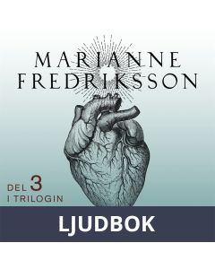 Noreas saga, Ljudbok