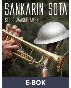 Sankarin sota, E-bok