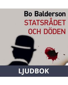 Statsrådet och döden, Ljudbok