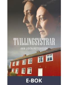 Tvillingsystrar, E-bok