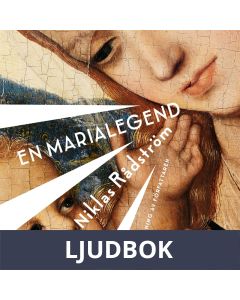 En Marialegend, Ljudbok