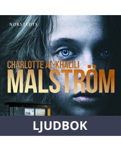 Malström, Ljudbok