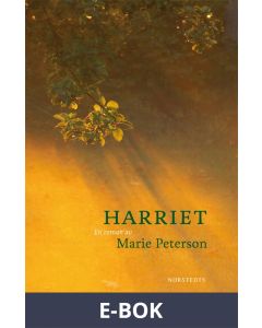 Harriet, E-bok