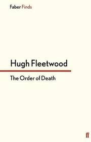 The Order of Death