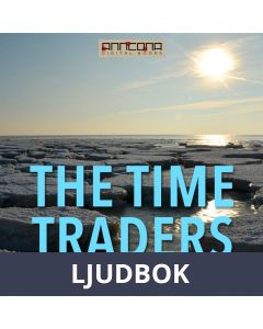The Time Traders, Ljudbok