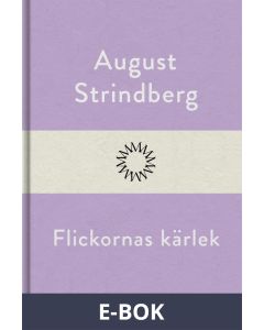 Flickornas kärlek, E-bok