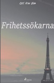 Frihetssoekarna