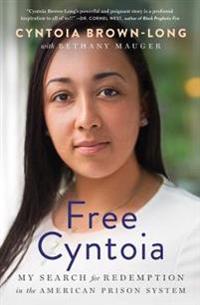 Free Cyntoia