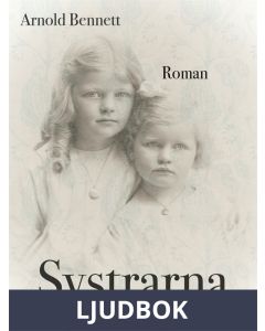Systrarna - Band 1, Ljudbok
