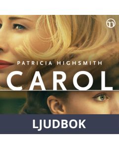 Carol, Ljudbok