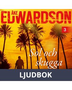 Sol och skugga, Ljudbok