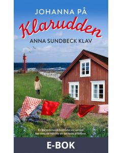 Johanna på Klarudden, E-bok