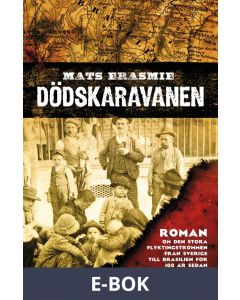 Dödskaravanen, E-bok