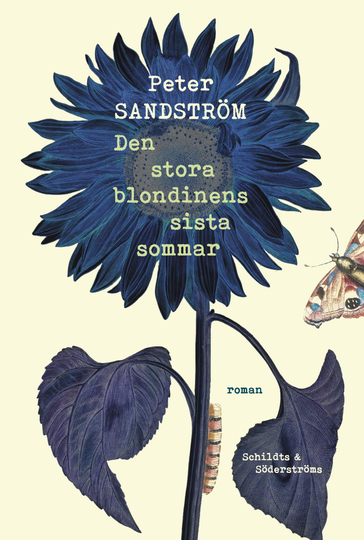 Den Stora Blondinens Sista Sommar