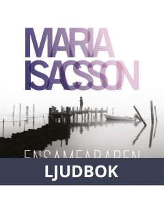 Ensamfararen, Ljudbok