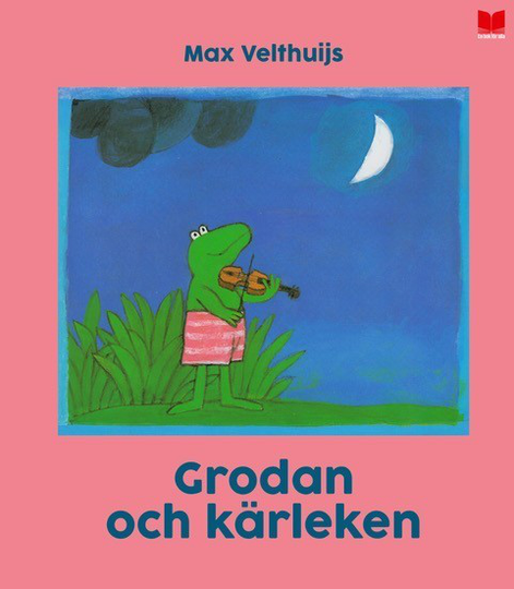 Grodan Och Kärleken