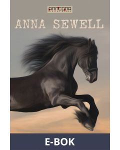 Black Beauty, E-bok