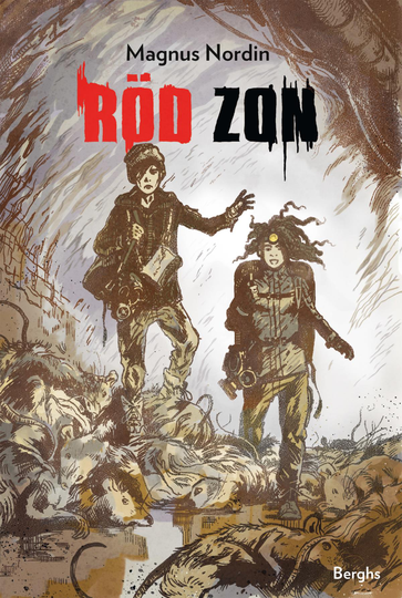 Röd Zon