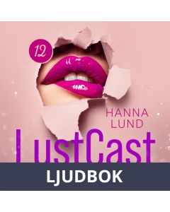 LustCast: Gate 43-Avsnitt 5, Ljudbok