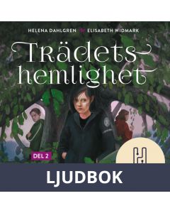 Trädets hemlighet. Nour, Ljudbok