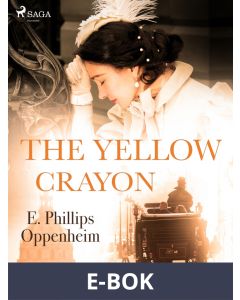 The Yellow Crayon, E-bok