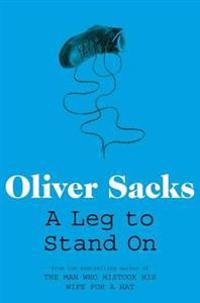 A Leg to Stand On