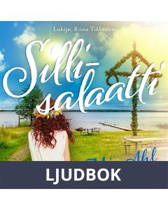 Sillisalaatti, Ljudbok