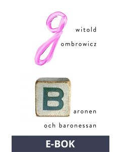 Baronen och baronessan, E-bok