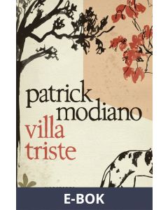 Villa Triste, E-bok