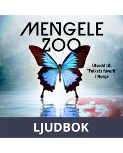 Mengele Zoo, Ljudbok